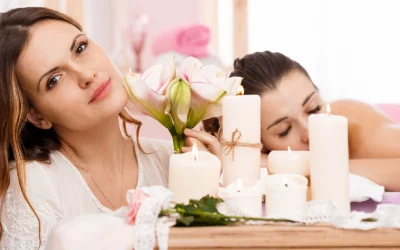 The Benefits of Natural and Organic Skincare Products for Women