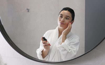 Exploring the Healing Power of Organic Face Oil
