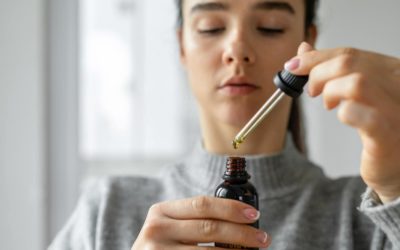Unlocking the Power of Essential Oils: Benefits for Everyday Wellness